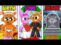 Download Lagu BIRTH to LOVE to DEATH of OREN in Roblox Snapchat…
