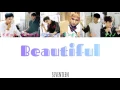 Download Lagu BEAUTIFUL-SEVENTEEN(세븐틴)【日本語字幕/カナルビ/歌詞】