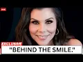 Bravo s Heather Dubrow Is a Different Person Behind Closed Doors And Tamra Just Proved It