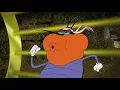 Lagu हिंदी Oggy and the Cockroaches - Dee Dee's diet  (S04E04)- Hindi Cartoons for Kids