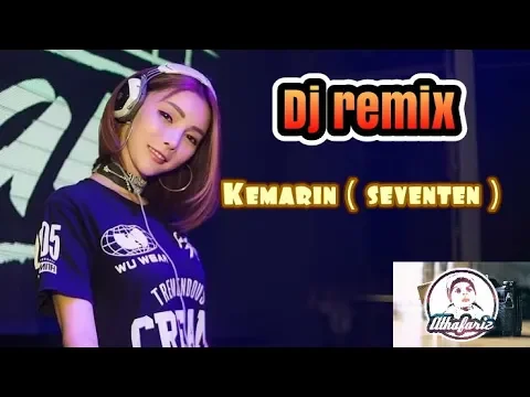 Download MP3 Seventen kemarin ( cover ) remix