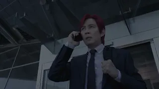 squid game 3 no way back accomplished