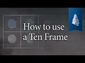Using a Ten Frame Classical Education at Home