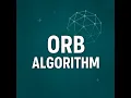 ORB Corner Detection Tutorial Fast Efficient ORB Features Explained