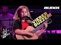 Lagu Hans-Eckardt Wenzel - Sterne Glühn (Hans) | Blind Auditions | The Voice Kids 2022