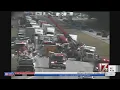 All lanes I-95N near Exit 160 not expected to reopen until at least 6pm Thursday