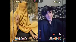 my haleema and chokra halak sara sexy gap shap video call