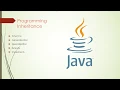 Java Programming part 4 Inheritance Java Assignment 2 Antech80