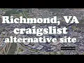 Craigslist Richmond VA