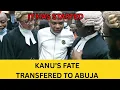 Lagu Abuja Court Decides Kanu’s Transfer Request — Tension, Surprises \u0026 Legal Fireworks