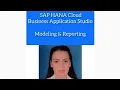 SAP HANA Cloud Business Application Studio Build Sales Calculation View