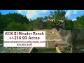 -215 93 Acres w Elec Well House 236 El Mirador