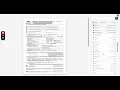 New PDF Graphical Interface Walkthrough
