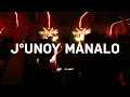 P°LANET: JUNOY MANALO | 8.23.2024