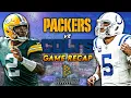 What We Learned from the Packers vs Colts Pre-Season Game
