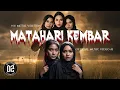 Download Lagu 🔥MATAHARI KEMBAR -LAGU NU METAL | | OFFICIAL MUSIC VIDEO AI