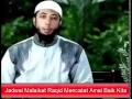 Subhanallah Inilah Perkataan Malaikat Raqib Saat Malaikat Atid Ingin Mencatat Amal Buruk Kita