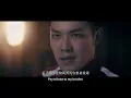 Monster 2: Parasite Beast Invades The City, Humans Fight To The Death - 4K