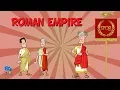 ROMAN EMPIRE Educational for Kids
