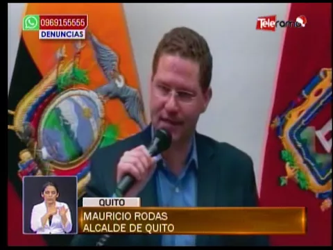 Odebrecht salió del consorcio que construye el metro