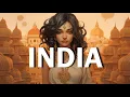 Indian background music