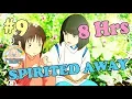 Download Lagu ❤8 HOURS Lullaby Piano Spirited Away ~ The Name of Life❤ Inochi No Namae いのちの名前 By Joe Hisaishi No.9