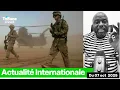 Download Lagu 🔵🟠Afghanistan ! La Russie entre de plein pieds dans la danse