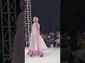 Indonesia Hijab Walk 2023