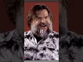 Download Lagu Did Jack Black Say The N Word?!? #shorts