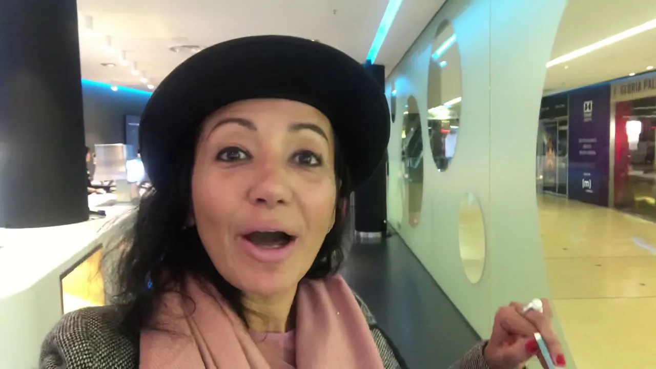 DOLBY CINEMA - FICA A DICA COM ADRIANA CALADO TV