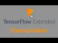 Tensorflow Extended Explained - ExampleGen