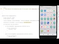 Checking Device Internet Connection status in Android using ConnectivityManager