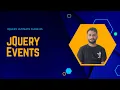 jQuery Event Handling Explained in Hindi The Ultimate Guide Part 5
