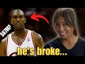 Ex-NBA Player s Wife Exposes Why She Had to Do OnlyFans Joe Smith