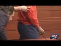Trial begins for man accused of killing a teen in Osceola County