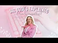 SIC Codes Explained How to Choose the Right One for Your Business