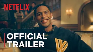 dear white people volumes 1 3 series look back netflix