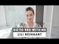 Download Lagu Lili Reinhart on the Impact of Acne on Mental Health | Go To Bed With Me | Harper's BAZAAR