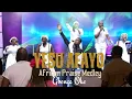 Download Lagu Yesu Afayo African Praise Medley