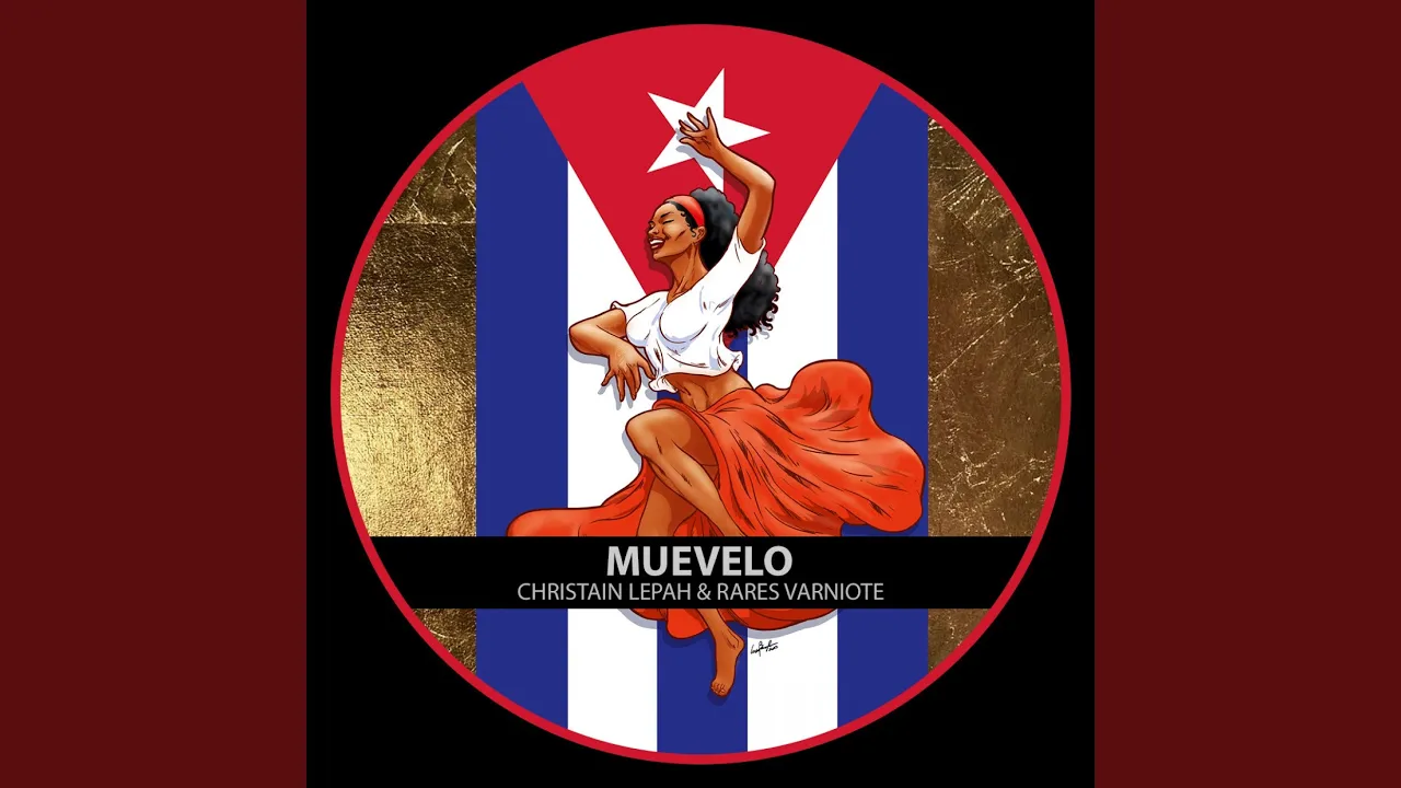 Muevelo (Radio Edit) Muevelo (Radio Edit)