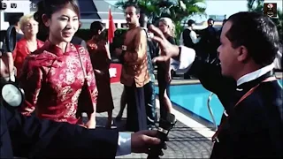 فول الصين العظيم     لا انا وثيق من الفوز مع احترامي لأي حد يعني دندنها