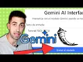 Create a ChatBot with AI and Flask Using Google Gemini
