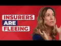 ACA 2026 Major Insurers Are Leaving the Marketplace