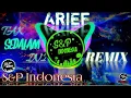 Download Lagu ARIEF // TAK SEDALAM INI  versi REMIX ~TERBARU SLOW BASS