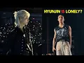Download Lagu Hyunjin STRAYKIDS was lonely and lost his mind! Felix looks emotional!