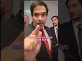 Lagu Senator Rubio DESTROYS Anti Israel #israel