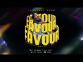 FAVOUR Afrobeat Version | Sped Up | by LAWRENCE OYOR Afrojam #praise #itsurroundsmelikeashield #love