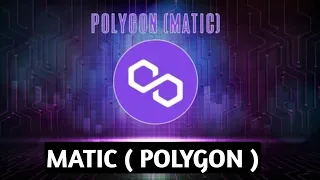 MATIC POLYGON Technical Analysis Today By Riz Trader SKP