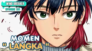 info terbaru spoiler anime wind breaker episode 131