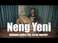 Download Lagu Dani Rampak Neng Yeni Cover Kendang Sunda